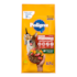 Ração Pedigree Cães Adulto Raça Pequena e Mini 2,7kg