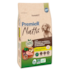 Ração Premier Nattu Cães Filhotes Mandioca 10,1Kg