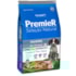 Ração Premier Seleção Natural Filhotes 2,5Kg Batata Doce