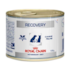 RACAO UMIDA CAES/GATO ROYAL CANIN LATA RECOVERY 195GR