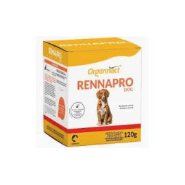 RennaPro Dog 120g