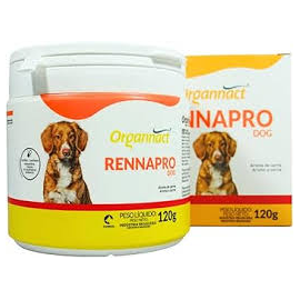 RennaPro Dog 120g