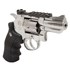 Revolver de Pressao Rossi CO2 WG Metal 4.5mm 2POL