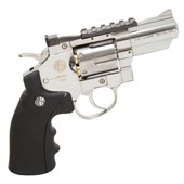 Produto Revolver de Pressao Rossi CO2 WG Metal 4.5mm 2POL