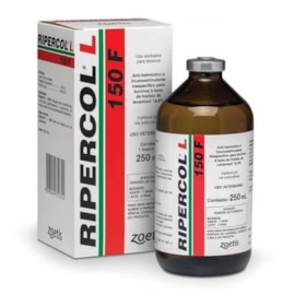 RIPERCOL INJ L 18,8 P 150 F 250ML