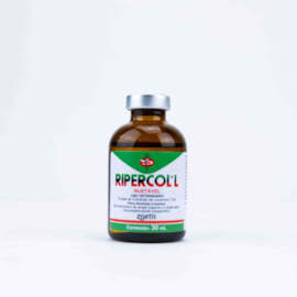 Ripercol L Injetável 7,5p 30ml