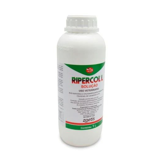 Ripercol L Oral 1L