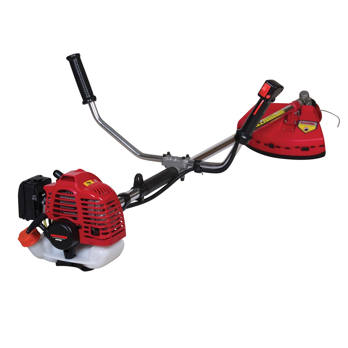 ROCADEIRA KAWASHIMA KW-26L LATERAL 25.4CC - Avipec Produtos