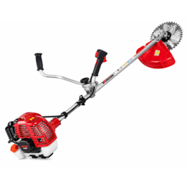 Roçadeira Kawashima KW 4300-L 42,7cc Completa com Acessórios