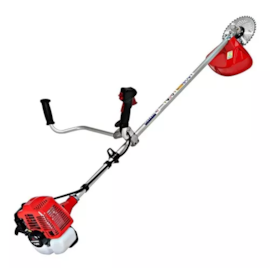 Roçadeira Nakashi L 431 MTB Motor Mitsubishi