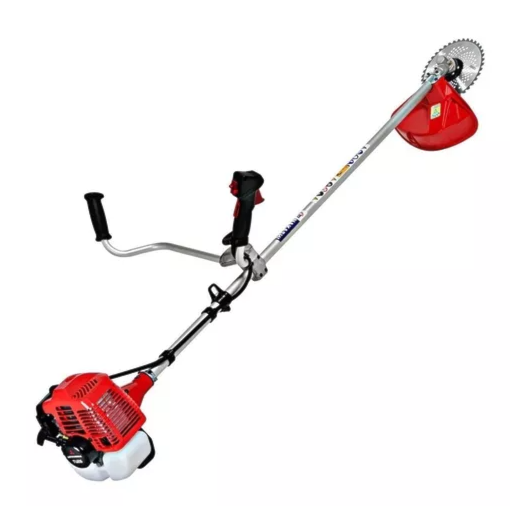 Roçadeira Nakashi L 431 MTB Motor Mitsubishi