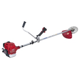 Roçadeira Nakashi L 431 MTB Motor Mitsubishi