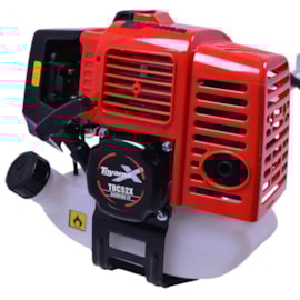 Roçadeira Toyama TBC52x 51.6 Cilindradas Motor 2 Tempos