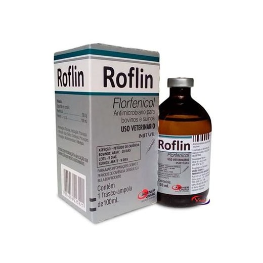 ROFLIN 100ML