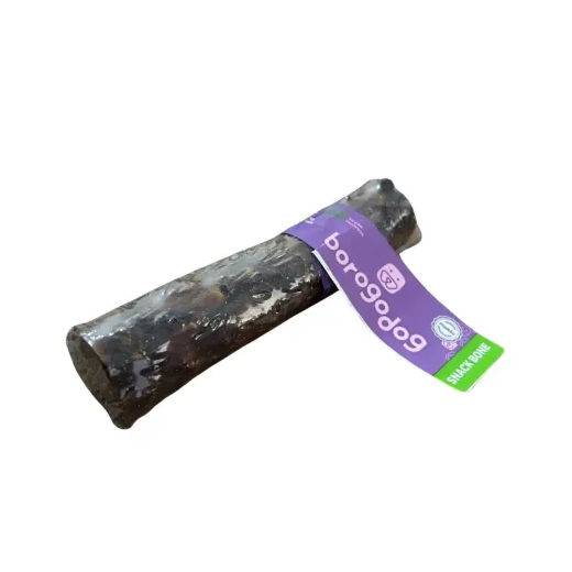 Roll Colágeno 5" Carne Borogodog
