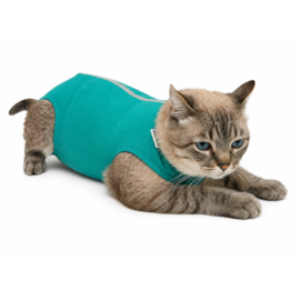 Roupa Cirúrgica Blue Nr.0 Menta