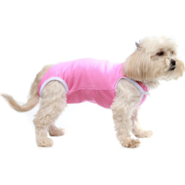 Roupa Cirúrgica N°2 Kaleo Dog