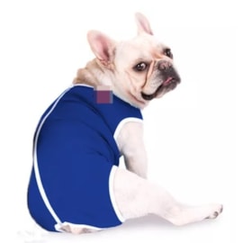 Roupa Cirúrgica Para Cães N°6