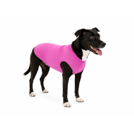 Roupa Cirúrgica Plus Nr.3 Pink Fêmea