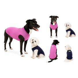 Roupa Cirúrgica Plus Nr.3 Pink Fêmea