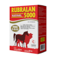 RUBRALAN 5000 200ML