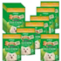 Sachê Cães Dog Chow Adulto Mini e Pequeno Frango 15 Unidades