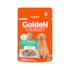 SACHE CAES GOLDEN ADULTO MED/GRD PORTE 85GR FRANGO