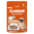 SACHE CAES GOLDEN ADULTO PEQ PORTE 85GR FRANGO