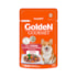 Sachê Cães Golden Adulto Pequeno Porte 85gr Carne