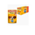 Sachê Cães Pedigree Adulto Raças Pequenas Frango Leve 18 Pague 15