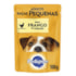 Sache Cães Pedigree Adulto Raças Pequenas Frangos 100gr