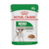 SACHE CAES ROYAL CANIN MINI ADULTO 85GR
