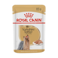 SACHE CAES ROYAL CANIN YORKSHIRE TERRIER AD 85GR