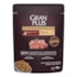 Sache de Gato Gran Plus 85Gr Filhote Frango