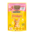 Sachê Friskies Filhotes Carne ao Molho 85g Caixa com 15 Und