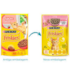Sachê Gato Friskies 15x85g Filhote Carne ao molho