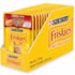 Sachê Gato Friskies Frango ao Molho Caixa com 15 Unidades