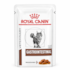 Sachê Gato Royal Canin Gastrointestinal Wet 85gr