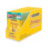 Sachê Gatos Friskies Atum ao Molho 85g Caixa com 15 Und
