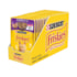 Sachê Gatos Friskies Cordeiro ao Molho 85g Caixa com 15 Und
