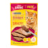 Sachê Gatos Friskies Patê Carne 75g