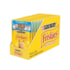 Sachê para Gatos Friskies Peixe Branco ao Molho 85g Caixa com 15 Und