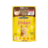 Sachê para Gatos Friskies Peru ao Molho 85g Caixa com 15 Und