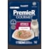 Sachê Premier Fórmula Úmido Gato Castrado Atum 70g