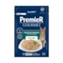 Sachê Premier Fórmula Úmido Gato Castrado Frango 70g