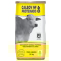 SAL BOVINO CALBOV PROTEINADO 40 25KG CALBOS