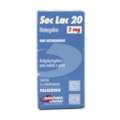 SEC LAC 2MG 16COMPR