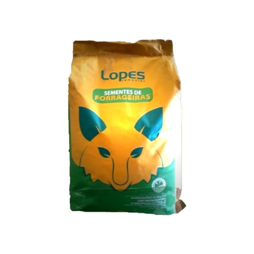 Semente Brachiaria Brizantha Marandu 10kg Revestida