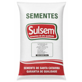 Semente de Milheto BRS 1501 30kg Sulsem
