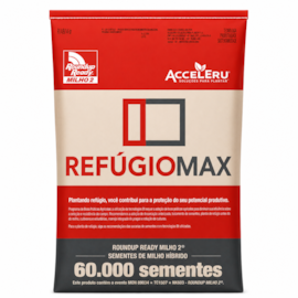 Semente de Milho AG 3510 RR2 60mil Sementes